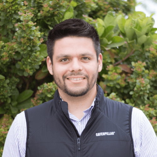 Cristóbal Mujica Rojas