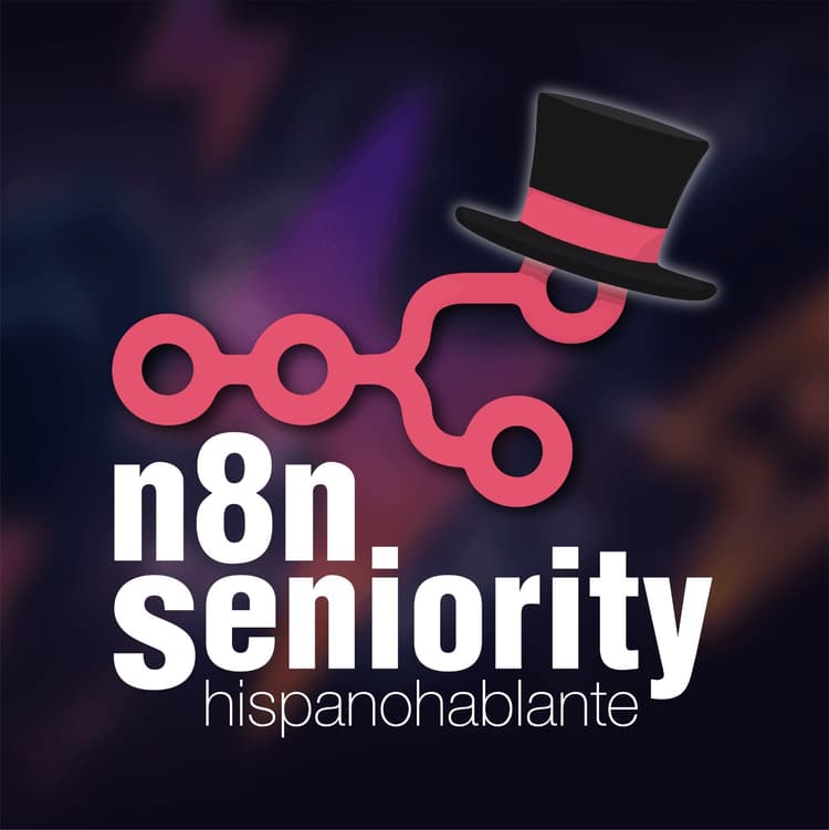 n8n Seniority Logo
