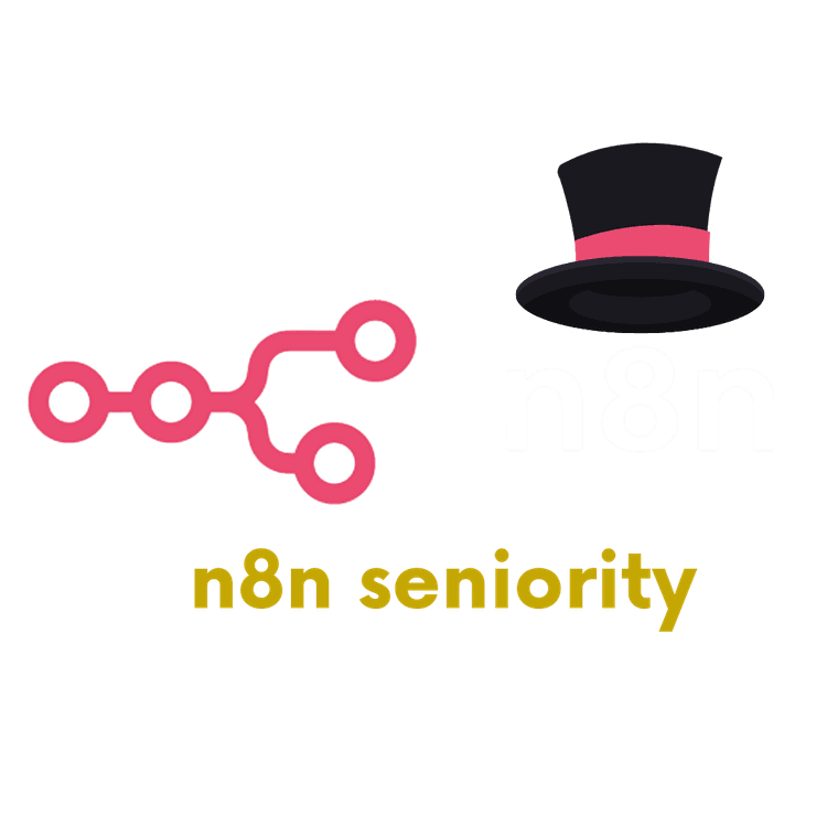 n8n Seniority Logo