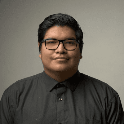 Nicolas Emir Mejia Agreda